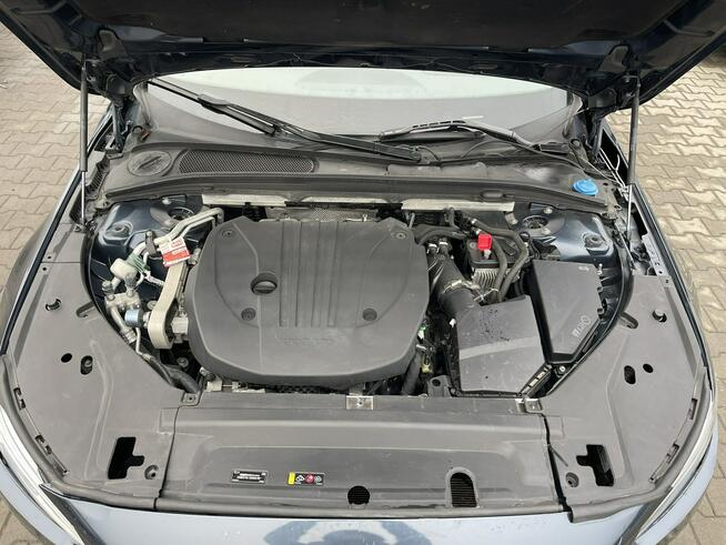 Volvo S90 B4 mHEV Automat Skóry Kamera Podgrzewanie 211KM