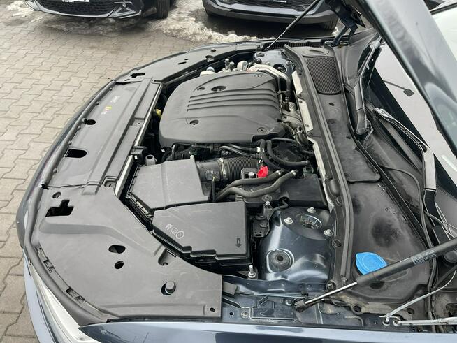 Volvo S90 B4 mHEV Automat Skóry Kamera Podgrzewanie 211KM