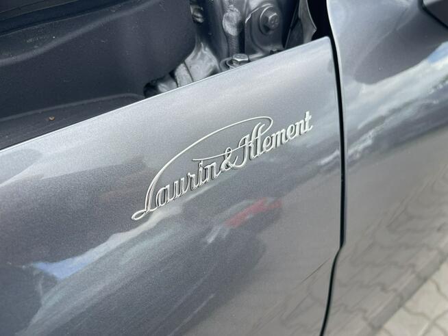 Škoda Superb L&K Automat Kamery360 Webasto Skóra Hak 193KM