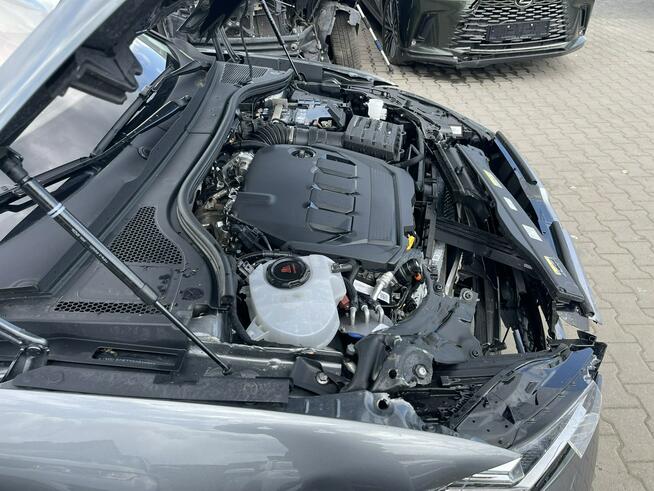 Škoda Superb L&K Automat Kamery360 Webasto Skóra Hak 193KM