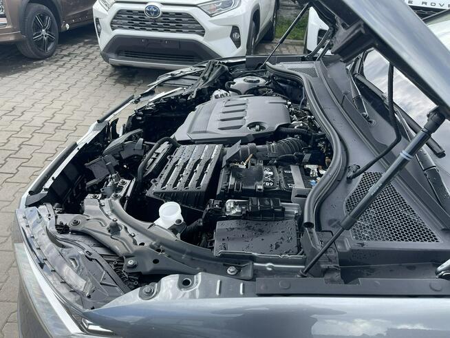 Škoda Superb L&K Automat Kamery360 Webasto Skóra Hak 193KM