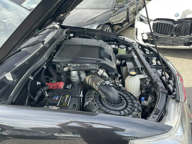 Toyota Hilux Exclusive 4x4 Skóra Klimatronik Podgrzewanie Hak 171KM