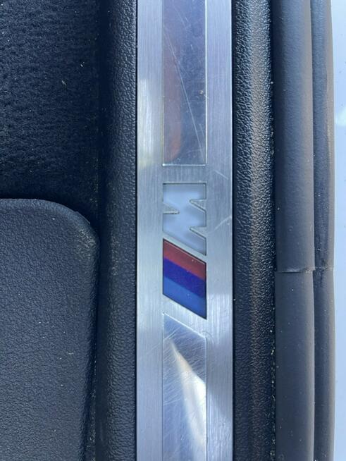 BMW X6 Mpakiet Xdrive Skóra Pamięć Kamery360 Salon Polska