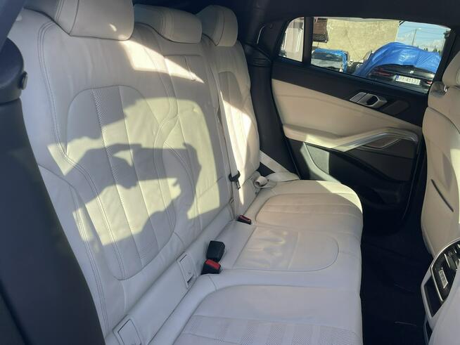 BMW X6 Mpakiet Xdrive Skóra Pamięć Kamery360 Salon Polska