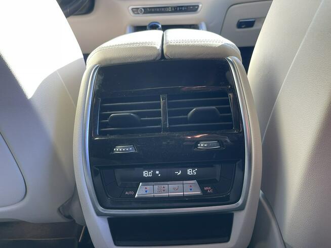 BMW X6 Mpakiet Xdrive Skóra Pamięć Kamery360 Salon Polska