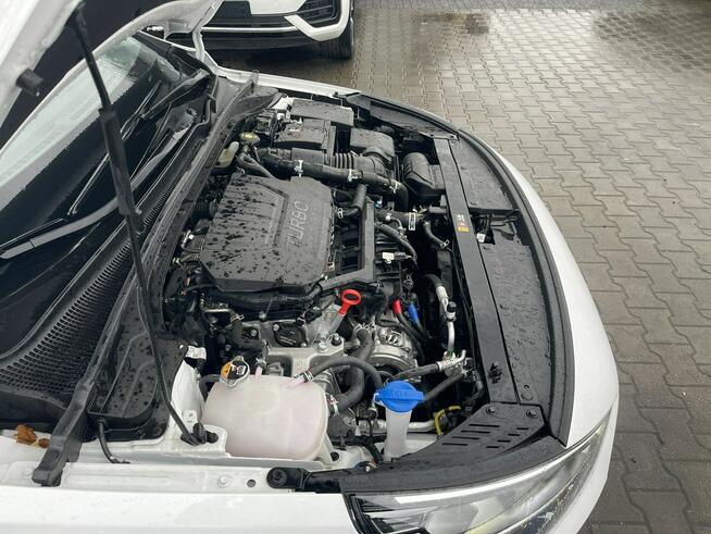 Hyundai i30 Automat mHEV Klimatronik Podgrzewanie Kamera LED 140 KM