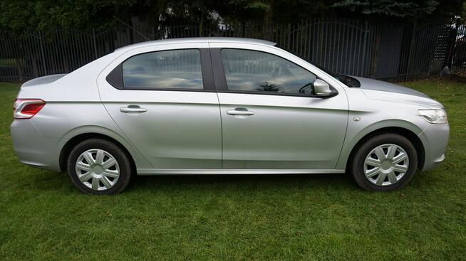 Peugeot 301 zarejestrowany, ubezpieczony. Gwarancja. Polecam!!