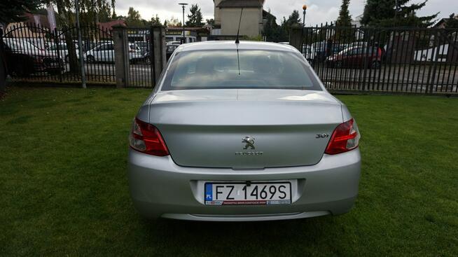 Peugeot 301 zarejestrowany, ubezpieczony. Gwarancja. Polecam!!