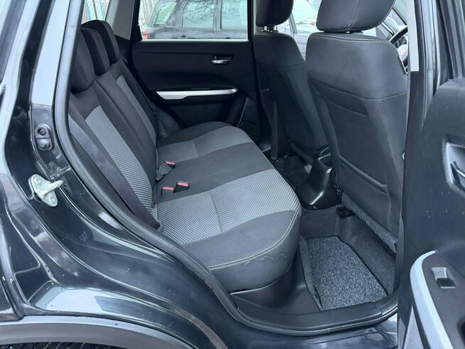 Suzuki Vitara 1,6 4X4. allgrip radar kamera LED