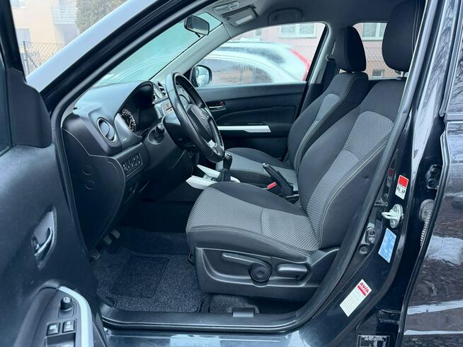 Suzuki Vitara 1,6 4X4. allgrip radar kamera LED