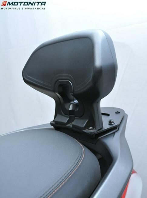 Piaggio MP-3 Piaggio MP3 530 HPE Exclusive, 2023, salon PL, gwarancja, Motonita