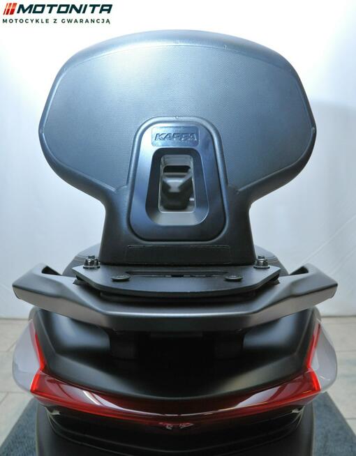 Piaggio MP-3 Piaggio MP3 530 HPE Exclusive, 2023, salon PL, gwarancja, Motonita