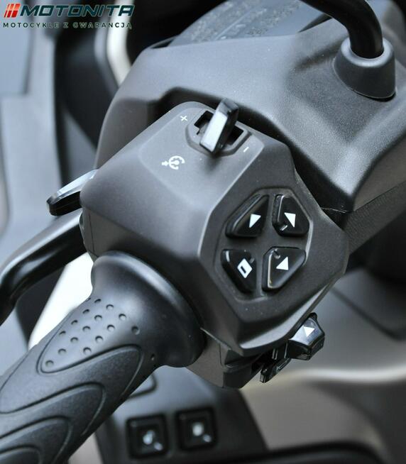 Piaggio MP-3 Piaggio MP3 530 HPE Exclusive, 2023, salon PL, gwarancja, Motonita