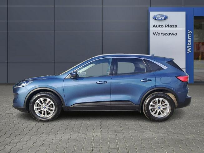 Ford Kuga 2.0EcoBlue 120 KM Titanium Automat AWD - gwarancja PK42989