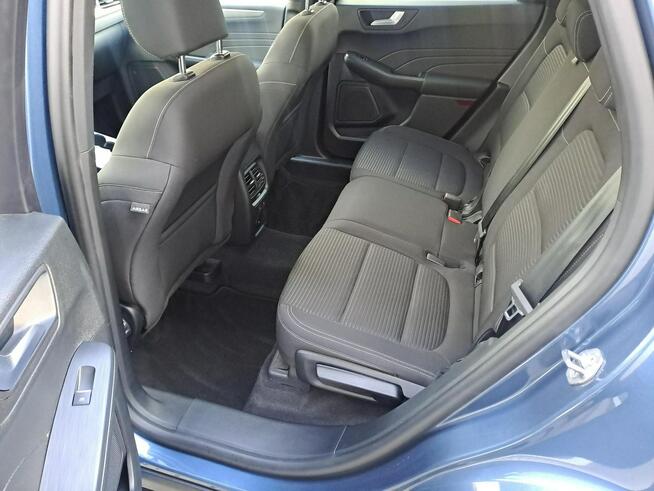 Ford Kuga 2.0EcoBlue 120 KM Titanium Automat AWD - gwarancja PK42989