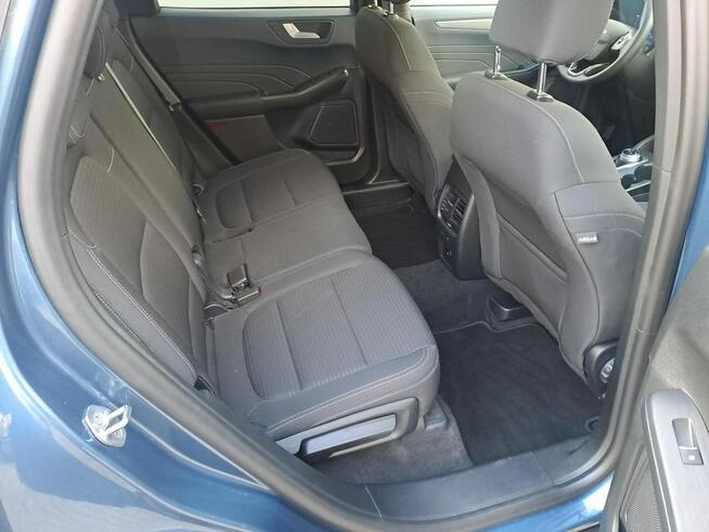 Ford Kuga 2.0EcoBlue 120 KM Titanium Automat AWD - gwarancja PK42989