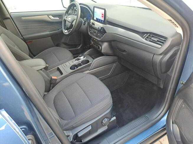 Ford Kuga 2.0EcoBlue 120 KM Titanium Automat AWD - gwarancja PK42989