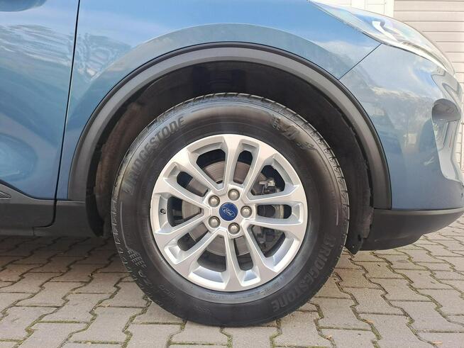 Ford Kuga 2.0EcoBlue 120 KM Titanium Automat AWD - gwarancja PK42989