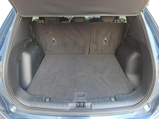 Ford Kuga 2.0EcoBlue 120 KM Titanium Automat AWD - gwarancja PK42989