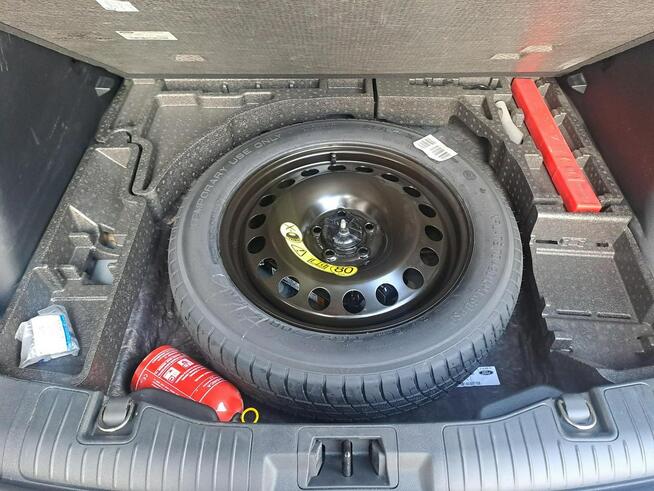 Ford Kuga 2.0EcoBlue 120 KM Titanium Automat AWD - gwarancja PK42989