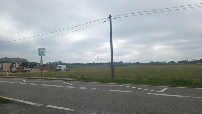 Działka budowlana Konstancin-Jeziorna,