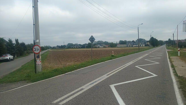 Działka budowlana Konstancin-Jeziorna,