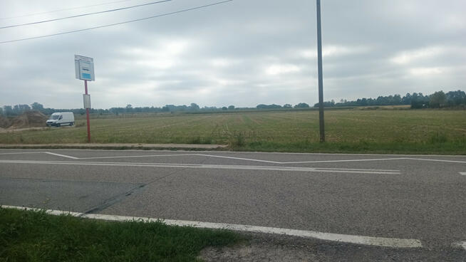 Działka budowlana Konstancin-Jeziorna,