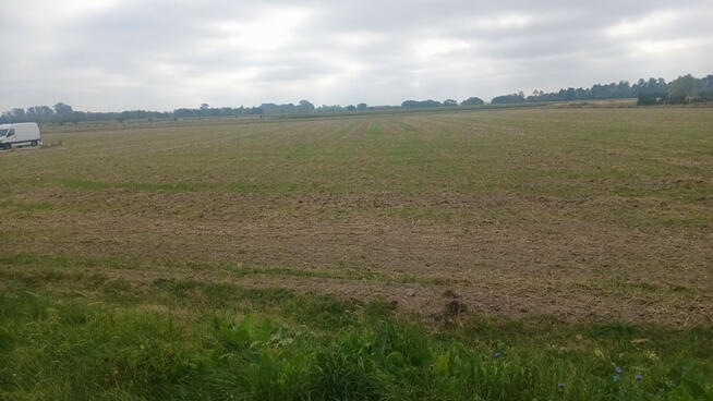 Działka budowlana Konstancin-Jeziorna,