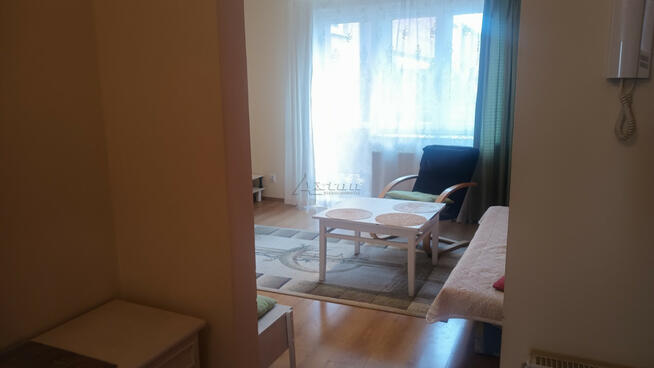 Mieszkanie Warszawa gm. Targówek Targówek, Suwalska