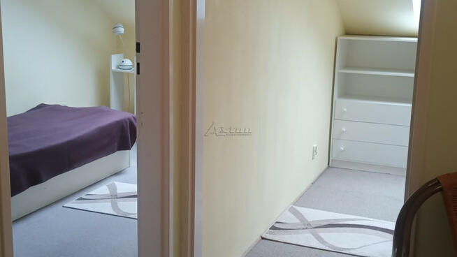 Mieszkanie Warszawa gm. Targówek Targówek, Suwalska