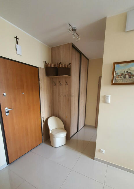 Mieszkanie Warszawa gm. Wawer Wawer, Marysin Wawer,Ski, Korkowa