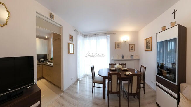 Mieszkanie Warszawa gm. Wawer Wawer, Marysin Wawer,Ski, Korkowa