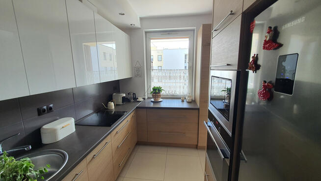 Mieszkanie Warszawa gm. Wawer Wawer, Marysin Wawer,Ski, Korkowa