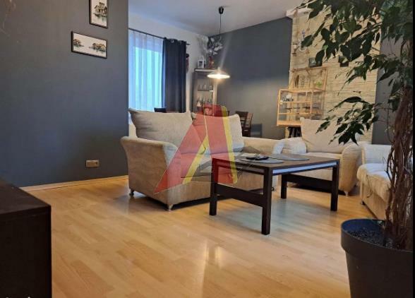 Mieszkanie Kraków Podgórze, Borek Fałęcki, Ernesta Solvaya