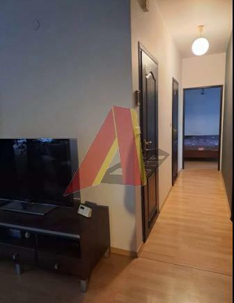 Mieszkanie Kraków Podgórze, Borek Fałęcki, Ernesta Solvaya