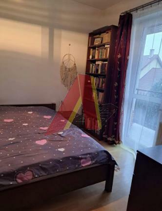 Mieszkanie Kraków Podgórze, Borek Fałęcki, Ernesta Solvaya