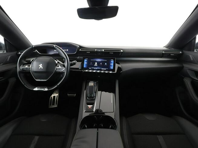 Peugeot 508 Niski przebieg Automat Navi Kamera cofania Klimatyzacja Podgrzewane