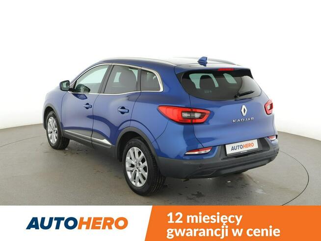Renault Kadjar Business navi PDC tempomat klima-auto. Bluetooth