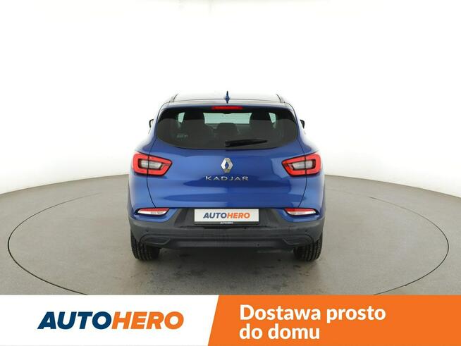 Renault Kadjar Business navi PDC tempomat klima-auto. Bluetooth