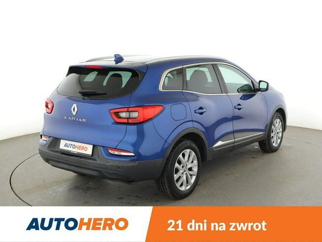 Renault Kadjar Business navi PDC tempomat klima-auto. Bluetooth