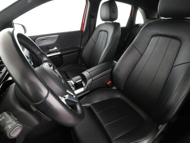 Mercedes B 180 Automat, Kamera, Navi, Aut.klima, Podg.fotele