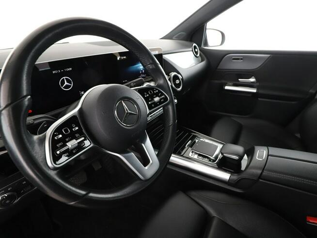 Mercedes B 180 Automat, Kamera, Navi, Aut.klima, Podg.fotele