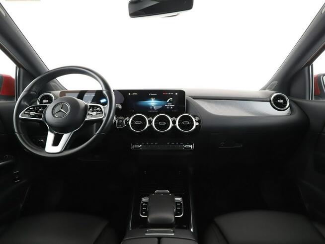 Mercedes B 180 Automat, Kamera, Navi, Aut.klima, Podg.fotele