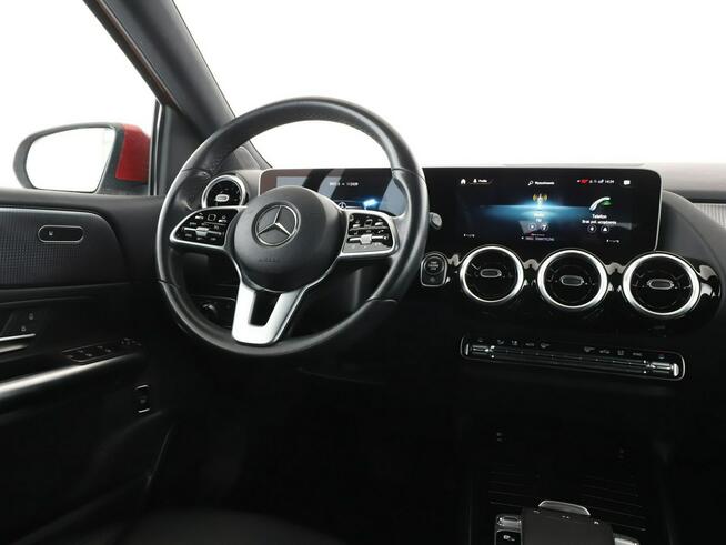 Mercedes B 180 Automat, Kamera, Navi, Aut.klima, Podg.fotele