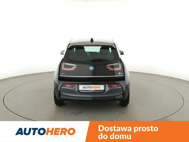 BMW i3 Navi, Podg.fotele, Bluetooth PDC, klima
