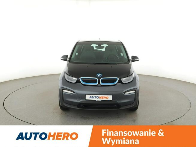 BMW i3 Navi, Podg.fotele, Bluetooth PDC, klima