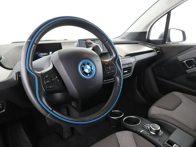 BMW i3 Navi, Podg.fotele, Bluetooth PDC, klima