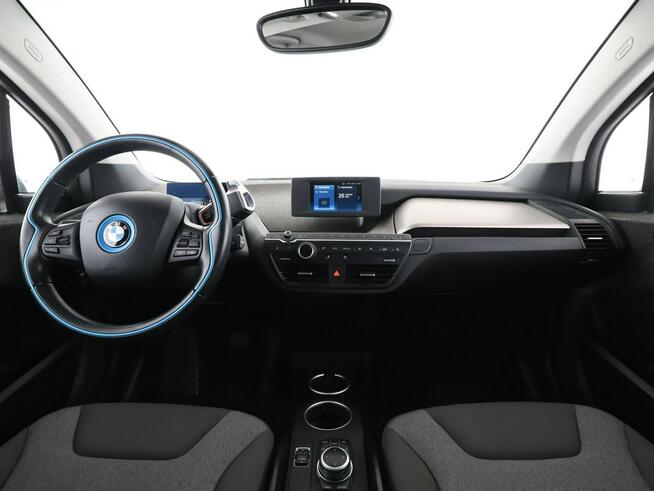 BMW i3 Navi, Podg.fotele, Bluetooth PDC, klima