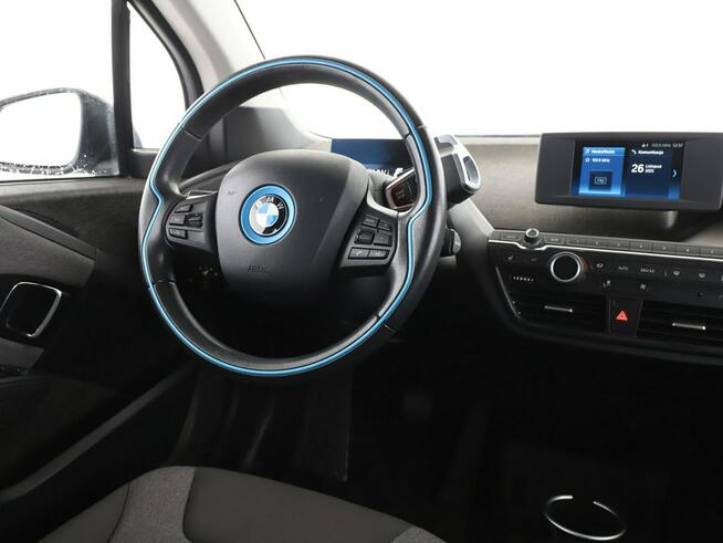 BMW i3 Navi, Podg.fotele, Bluetooth PDC, klima