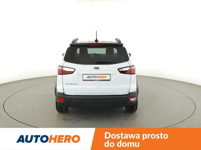 Ford EcoSport LED Klimatyzacja Czujniki parkowania El.szyby Bluetooth